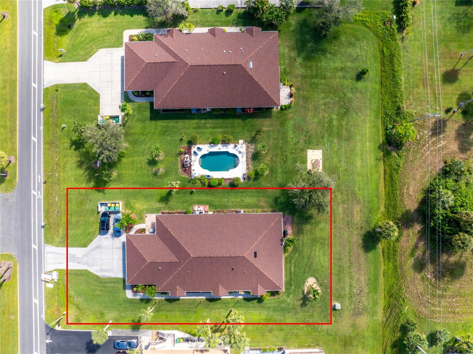 Image 38 of 46 For 231 Rotonda Boulevard W B2