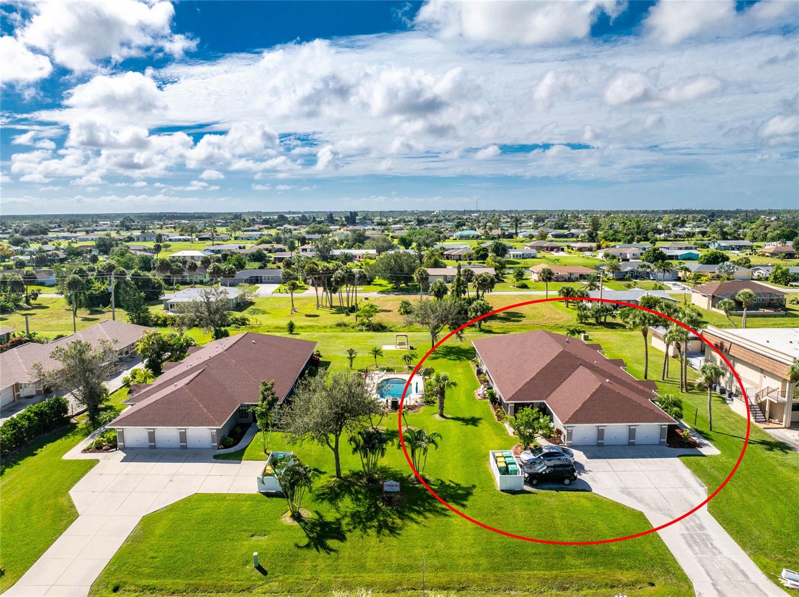 Image 39 of 46 For 231 Rotonda Boulevard W B2
