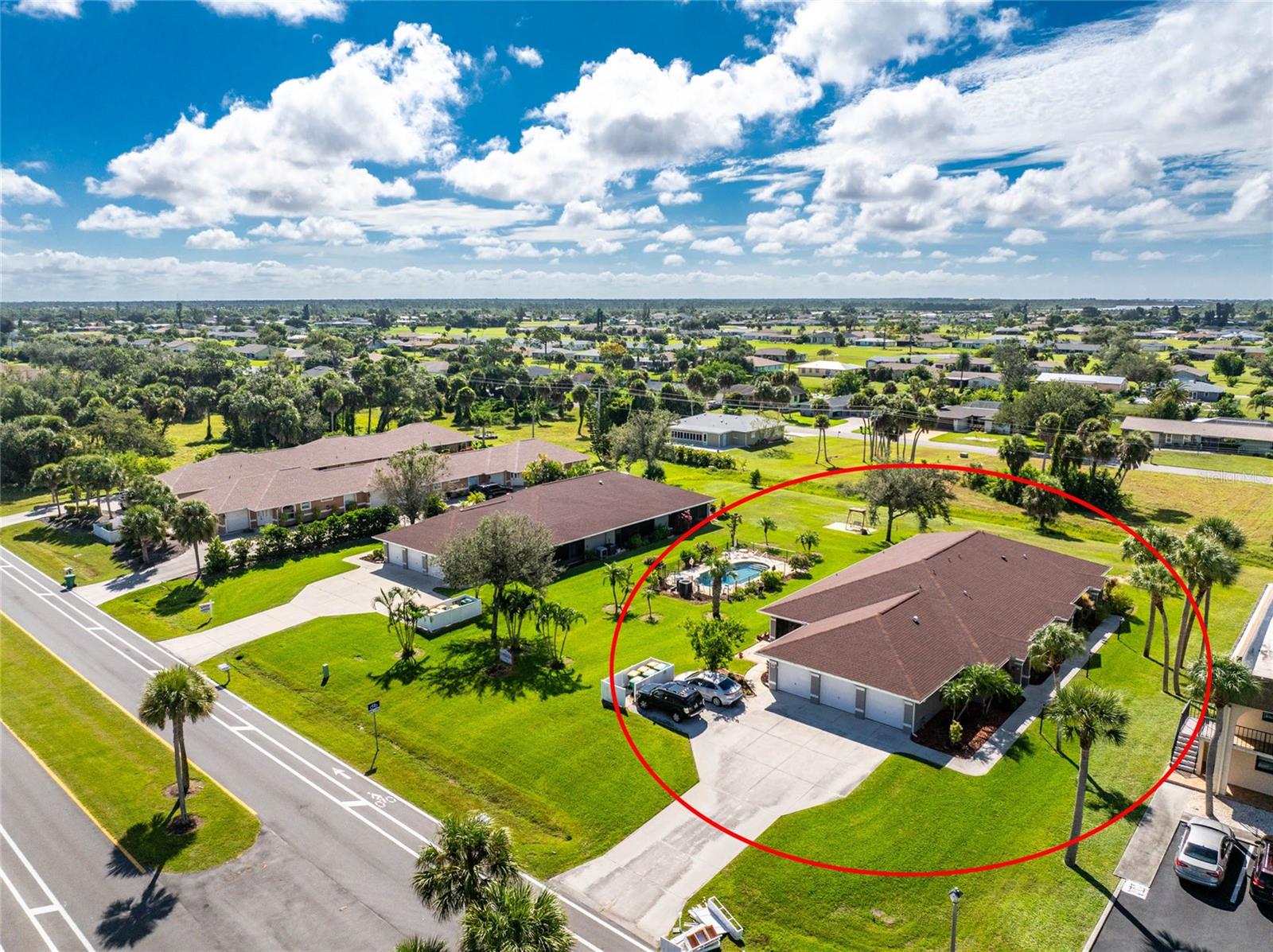 Image 40 of 46 For 231 Rotonda Boulevard W B2