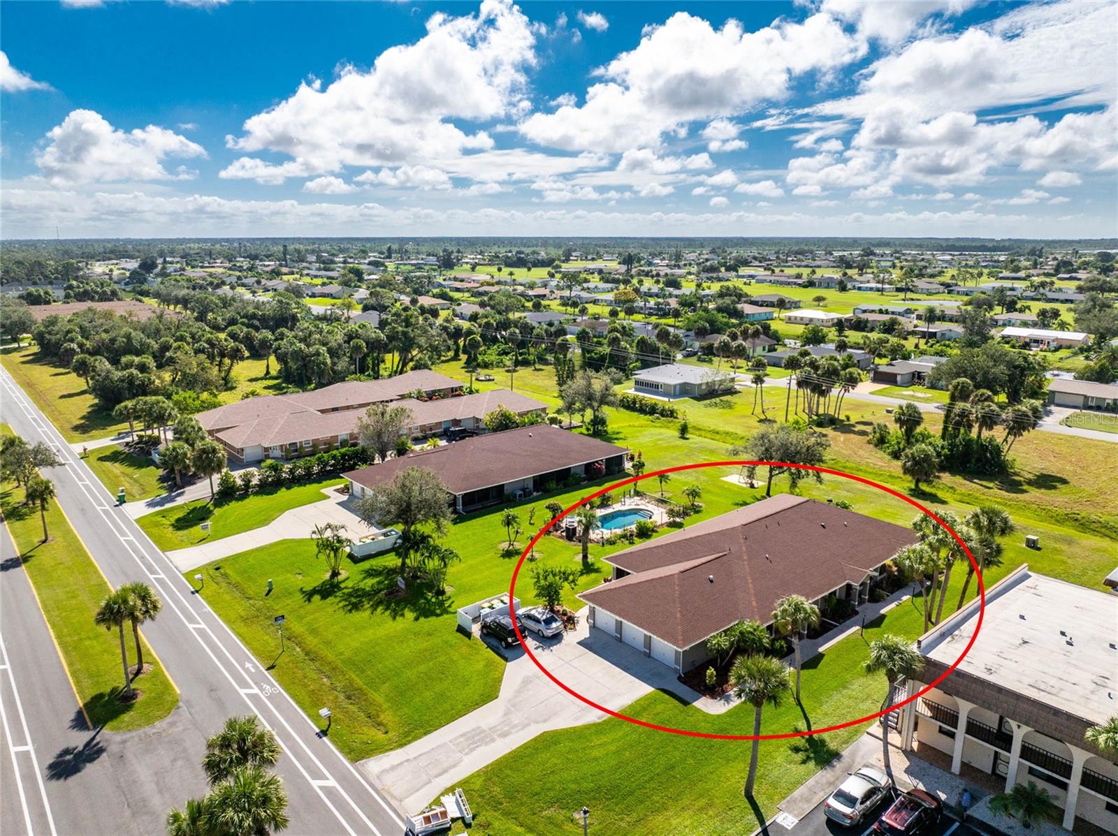 Image 41 of 46 For 231 Rotonda Boulevard W B2