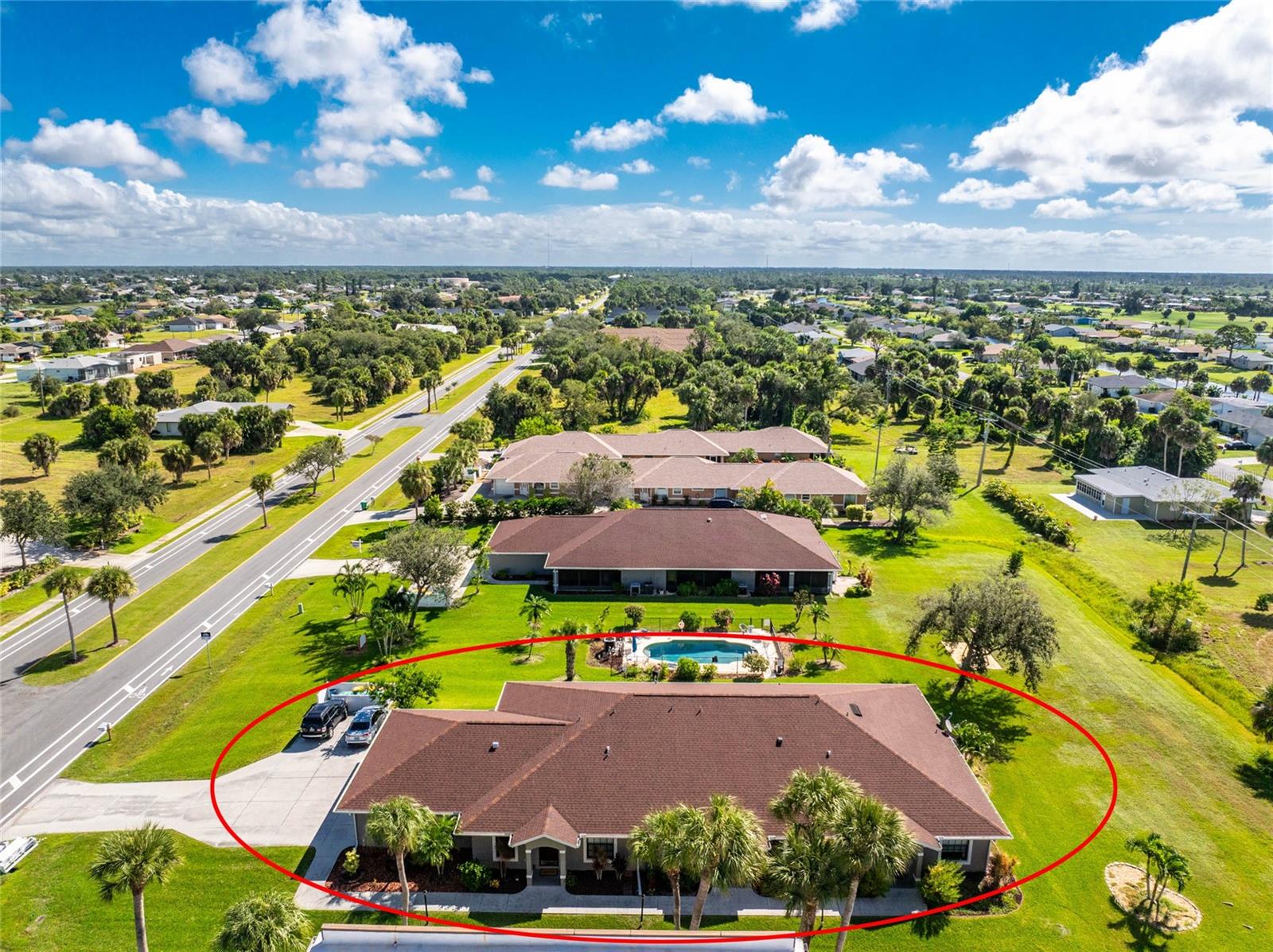 Image 42 of 46 For 231 Rotonda Boulevard W B2