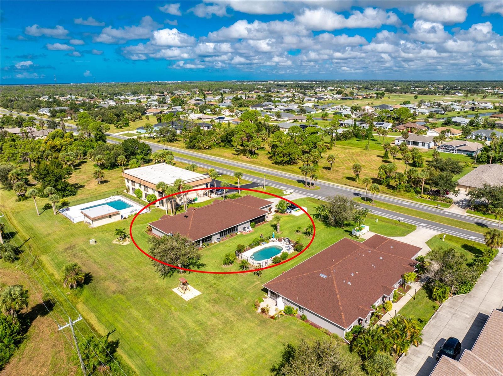 Image 43 of 46 For 231 Rotonda Boulevard W B2