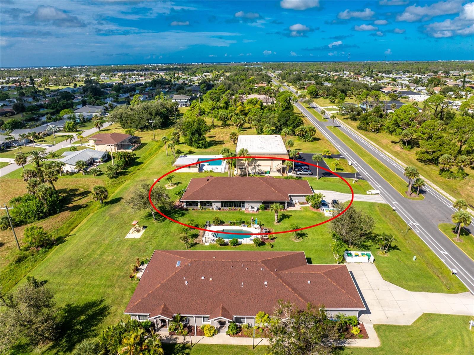 Image 44 of 46 For 231 Rotonda Boulevard W B2