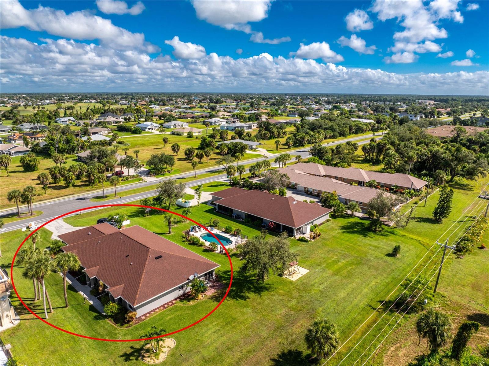 Image 45 of 46 For 231 Rotonda Boulevard W B2