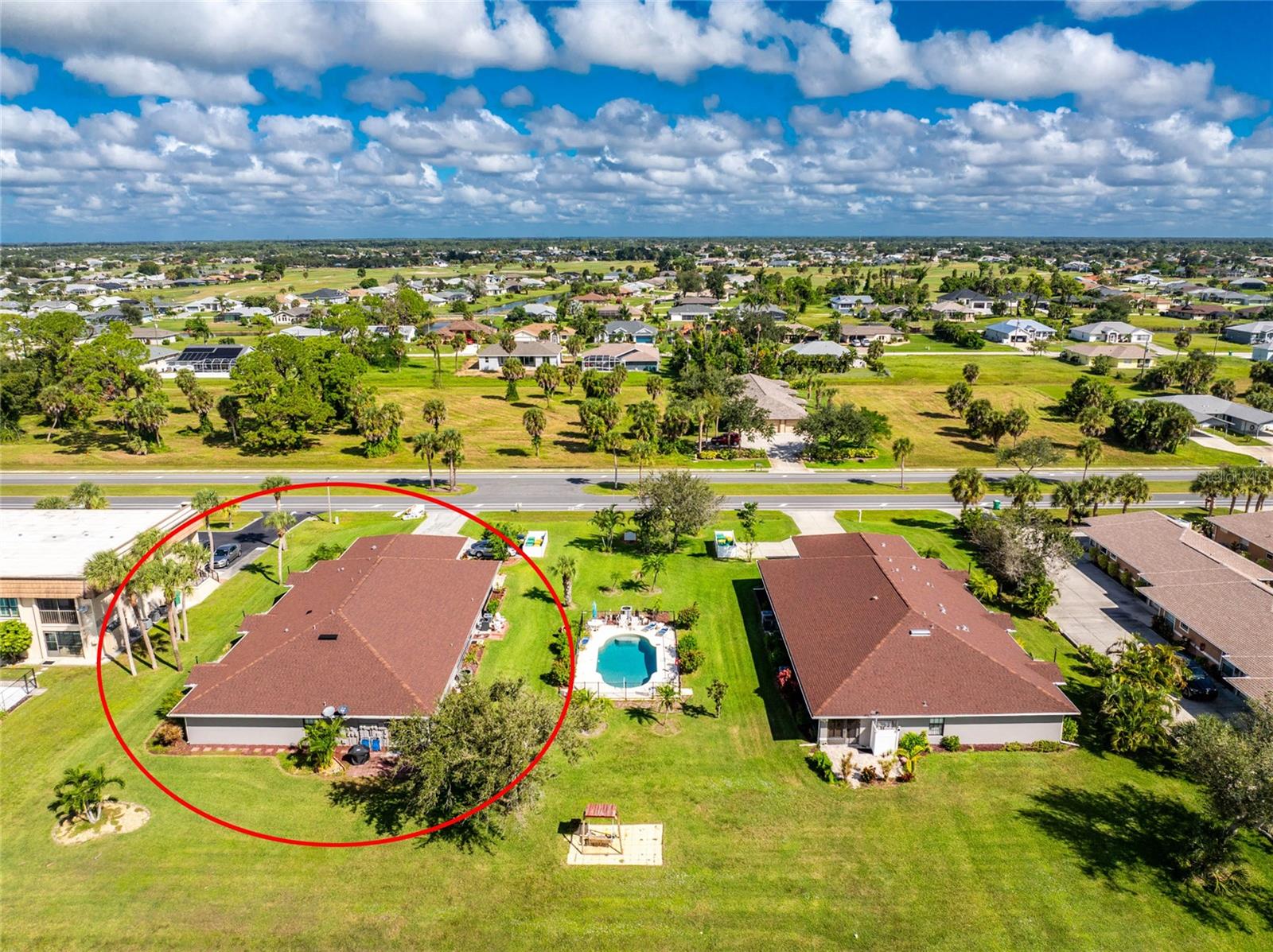Image 46 of 46 For 231 Rotonda Boulevard W B2