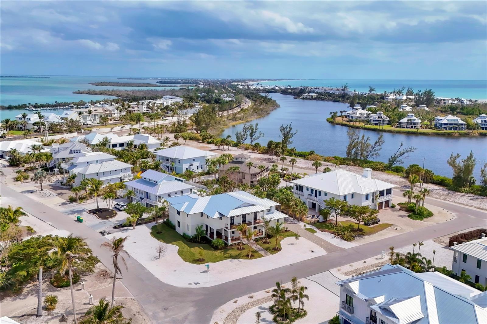 Image 4 of 67 For 10009 Gasparilla Pass Boulevard