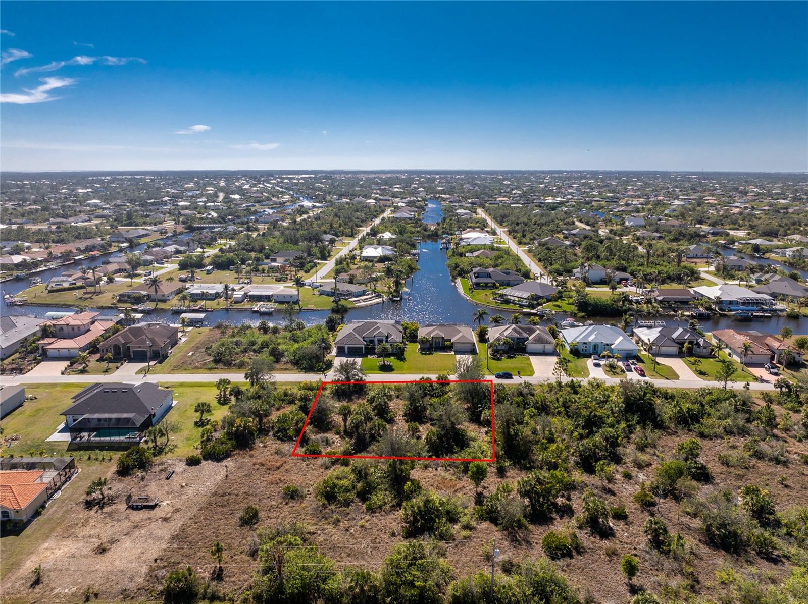 Details for 15453 And 15461 Alsask Circle, PORT CHARLOTTE, FL 33981