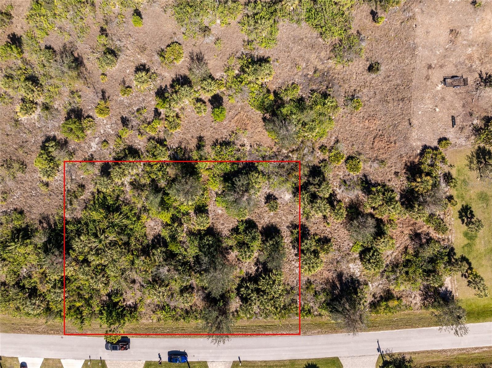 Image 10 of 11 For 15453 And 15461 Alsask Circle