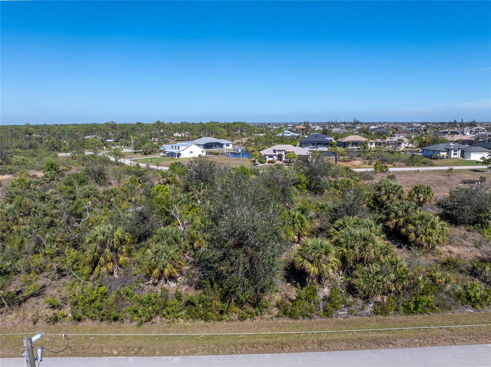 Image 11 of 11 For 15453 And 15461 Alsask Circle