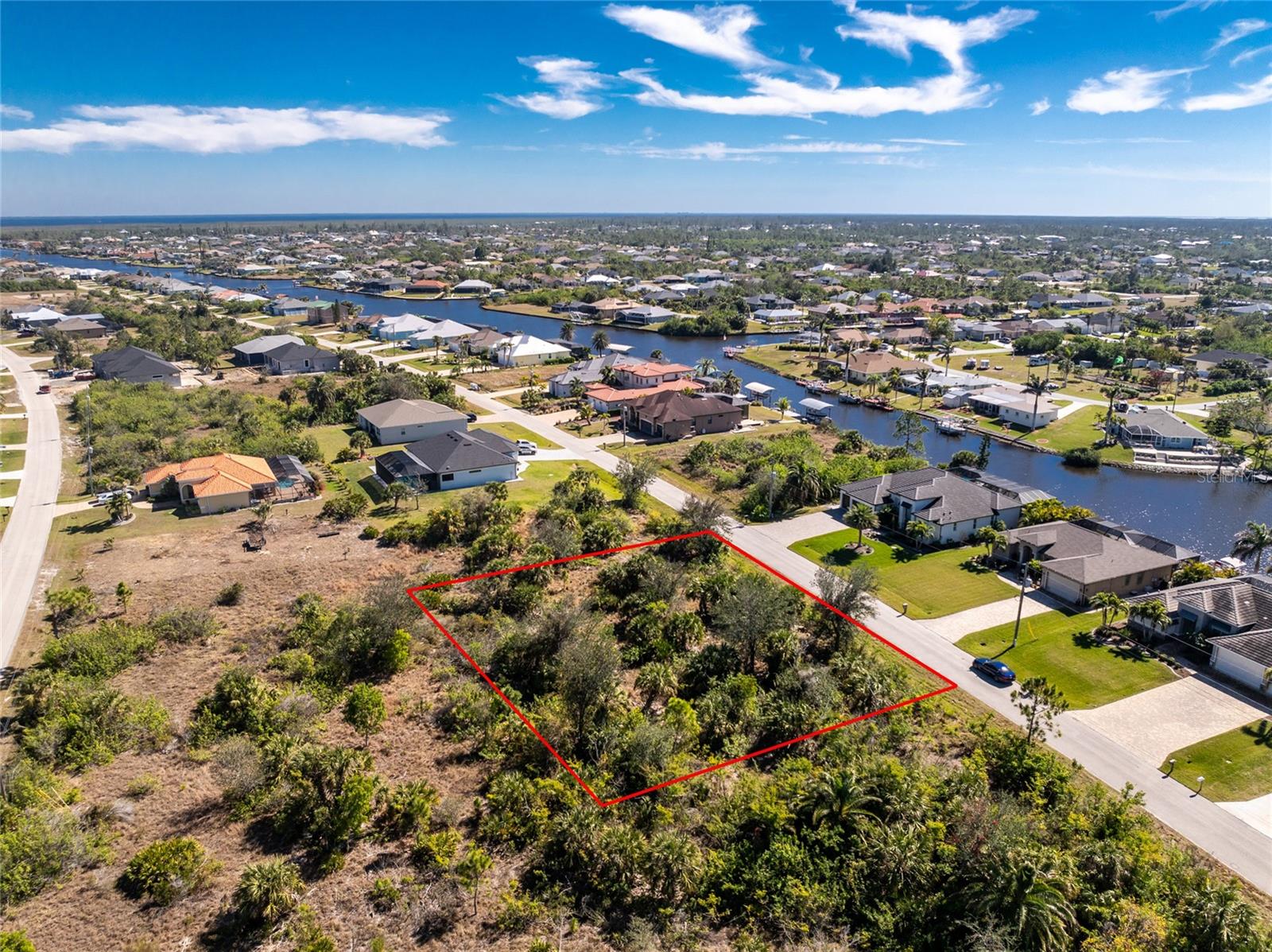 Image 5 of 11 For 15453 And 15461 Alsask Circle