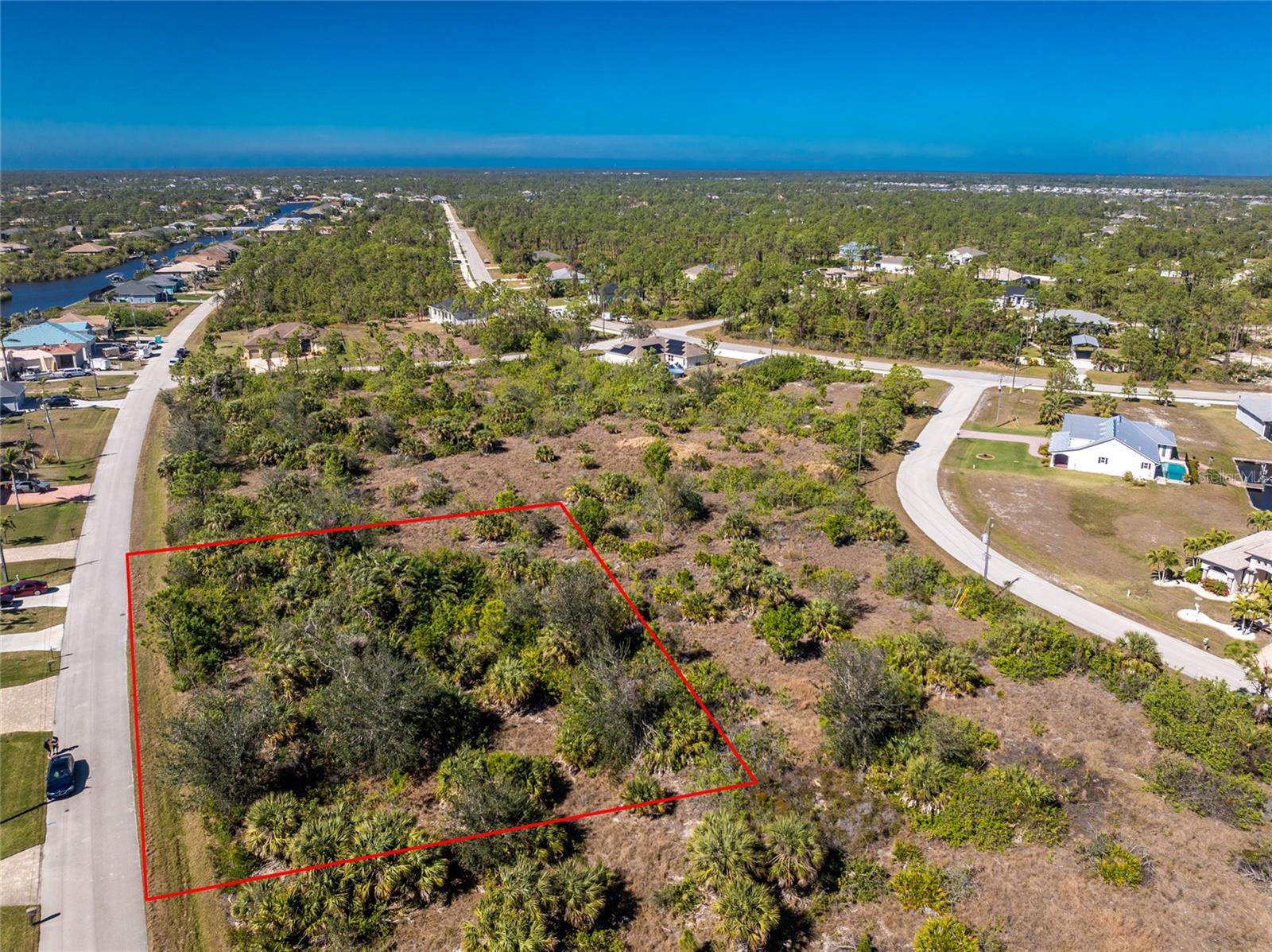 Image 7 of 11 For 15453 And 15461 Alsask Circle