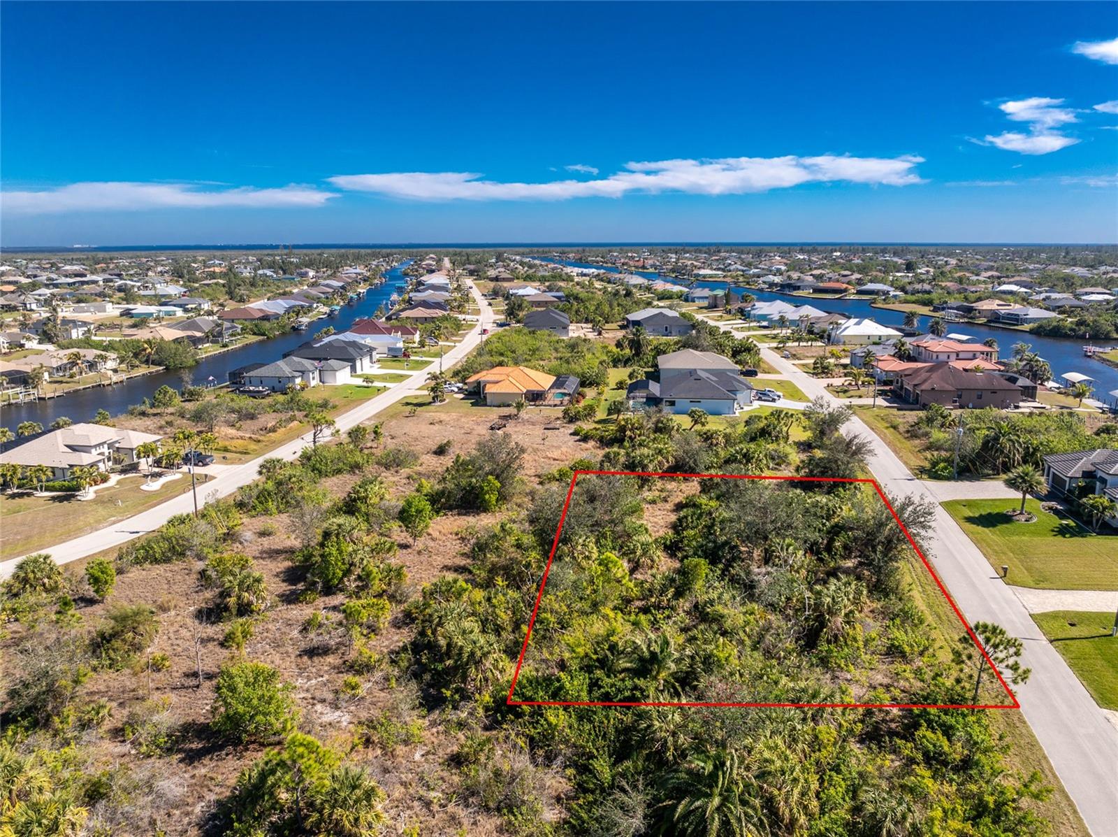 Image 9 of 11 For 15453 And 15461 Alsask Circle