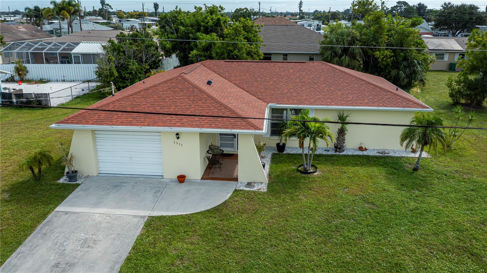 Image 52 of 59 For 1311 Washington Drive