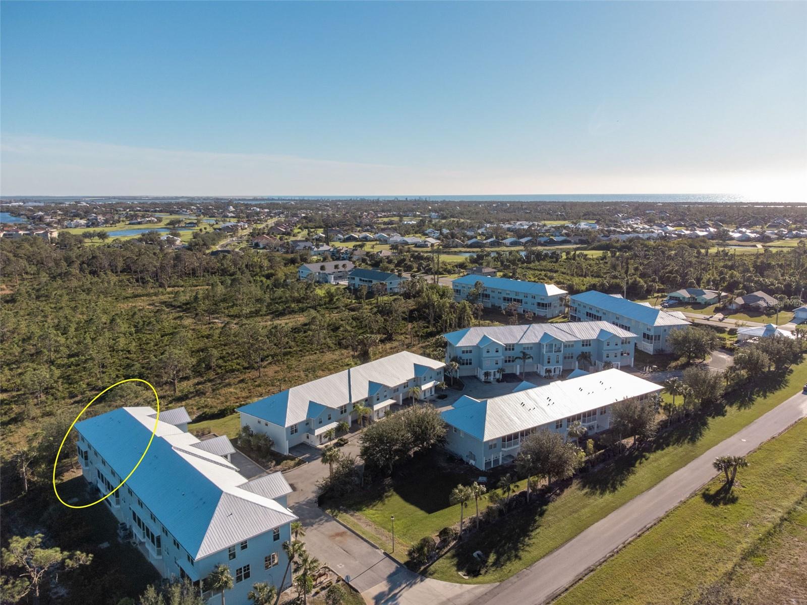 Image 55 of 94 For 3917 Cape Haze Dr  601