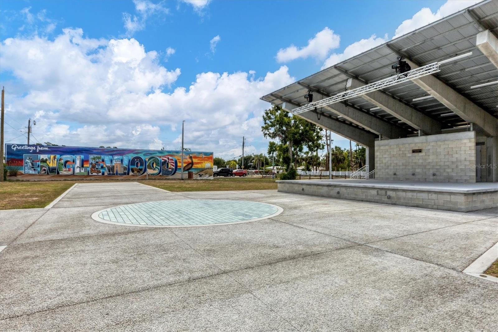 Image 75 of 94 For 3917 Cape Haze Dr  601