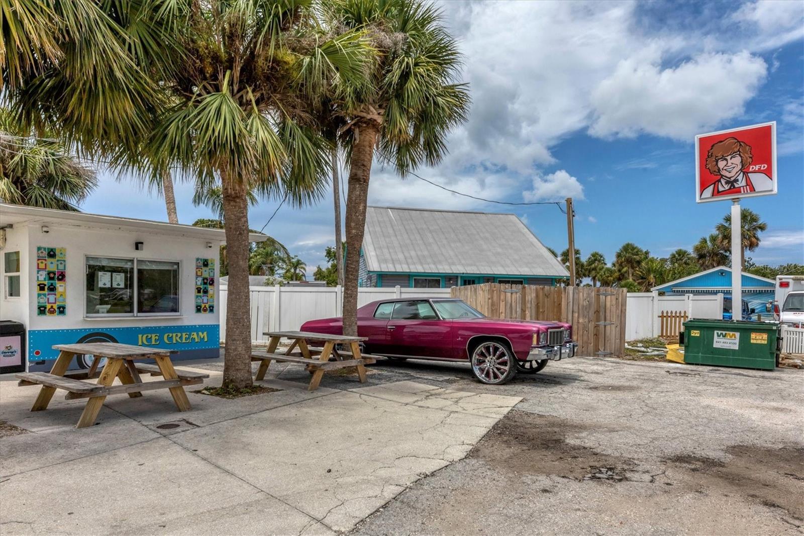 Image 87 of 94 For 3917 Cape Haze Dr  601