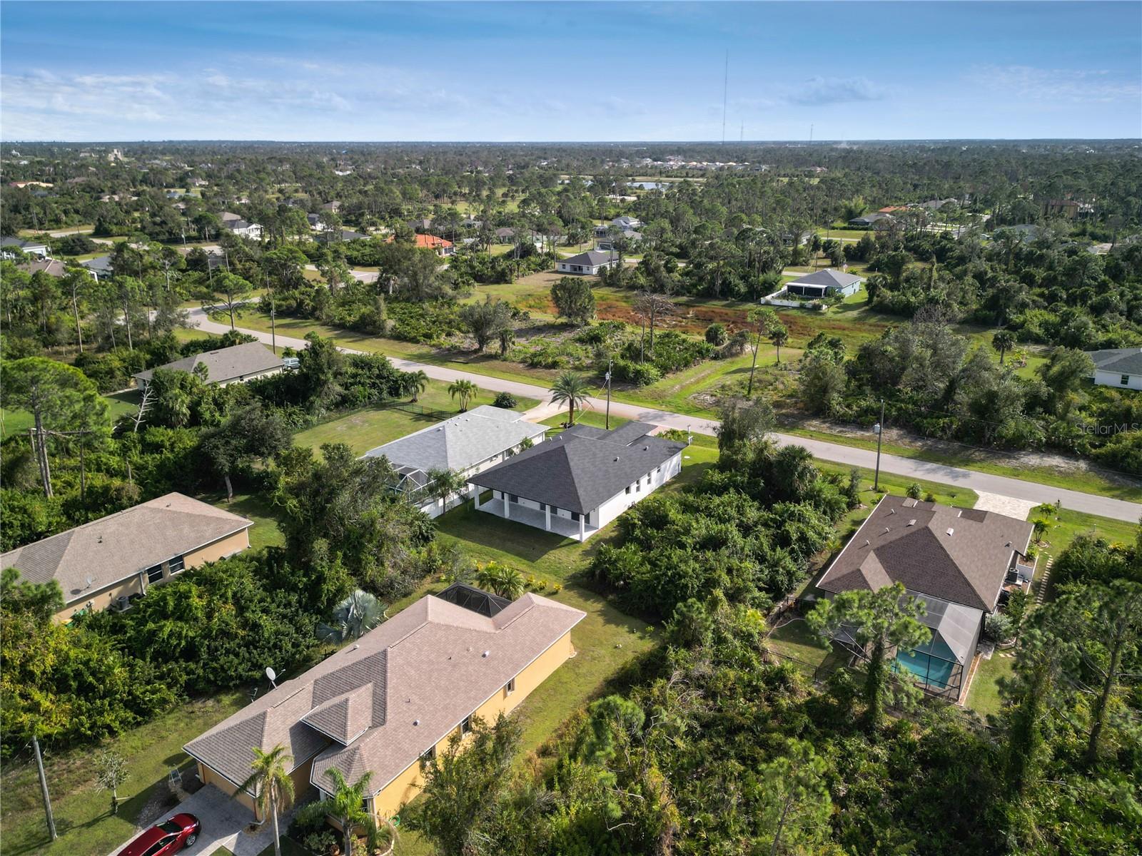 Image 45 of 45 For 118 Green Pine Park