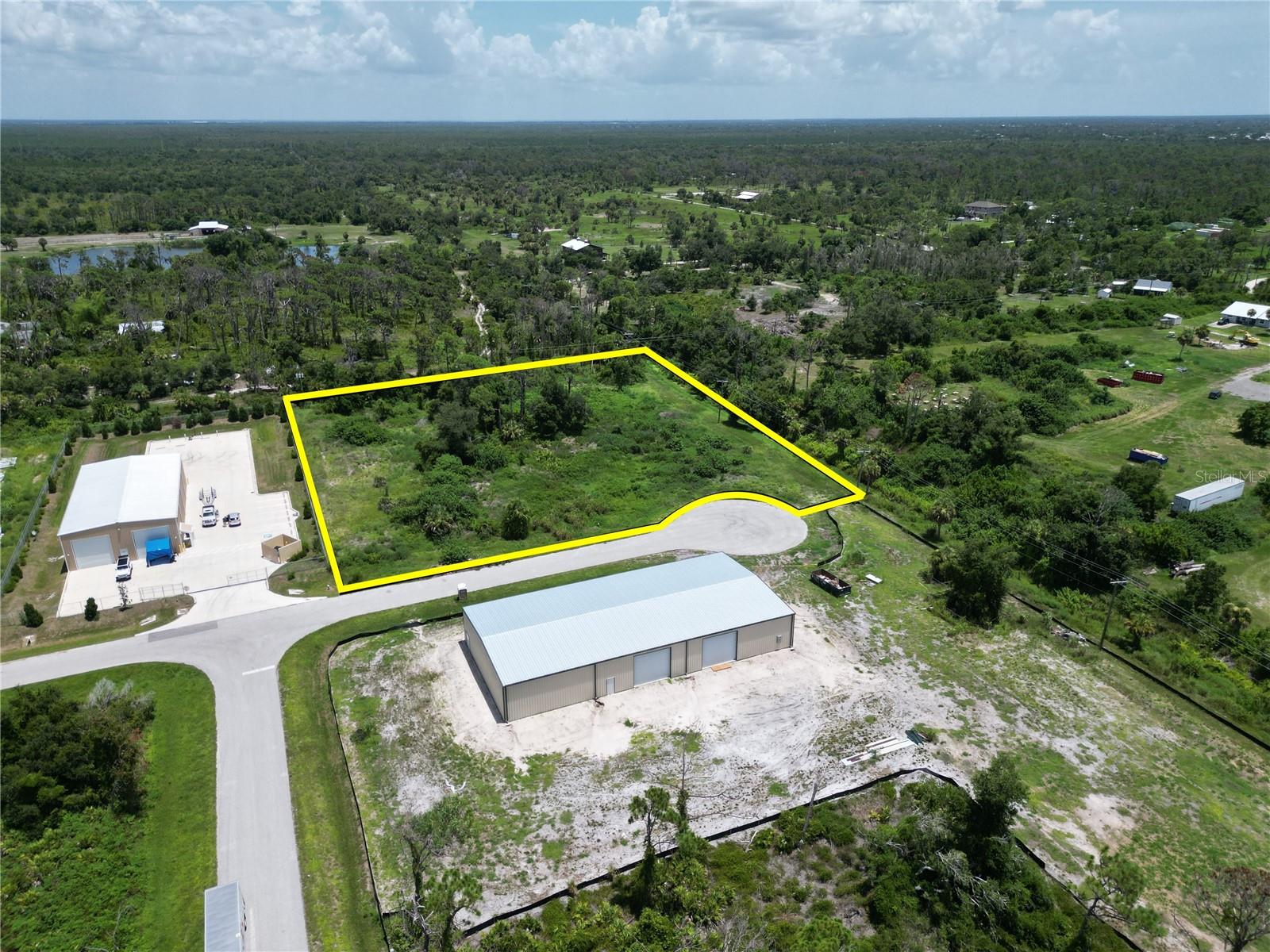 Details for Paul Morris Drive, ENGLEWOOD, FL 34223