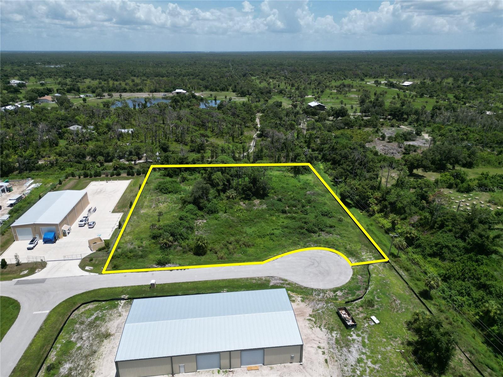 Image 2 of 14 For Paul Morris Drive