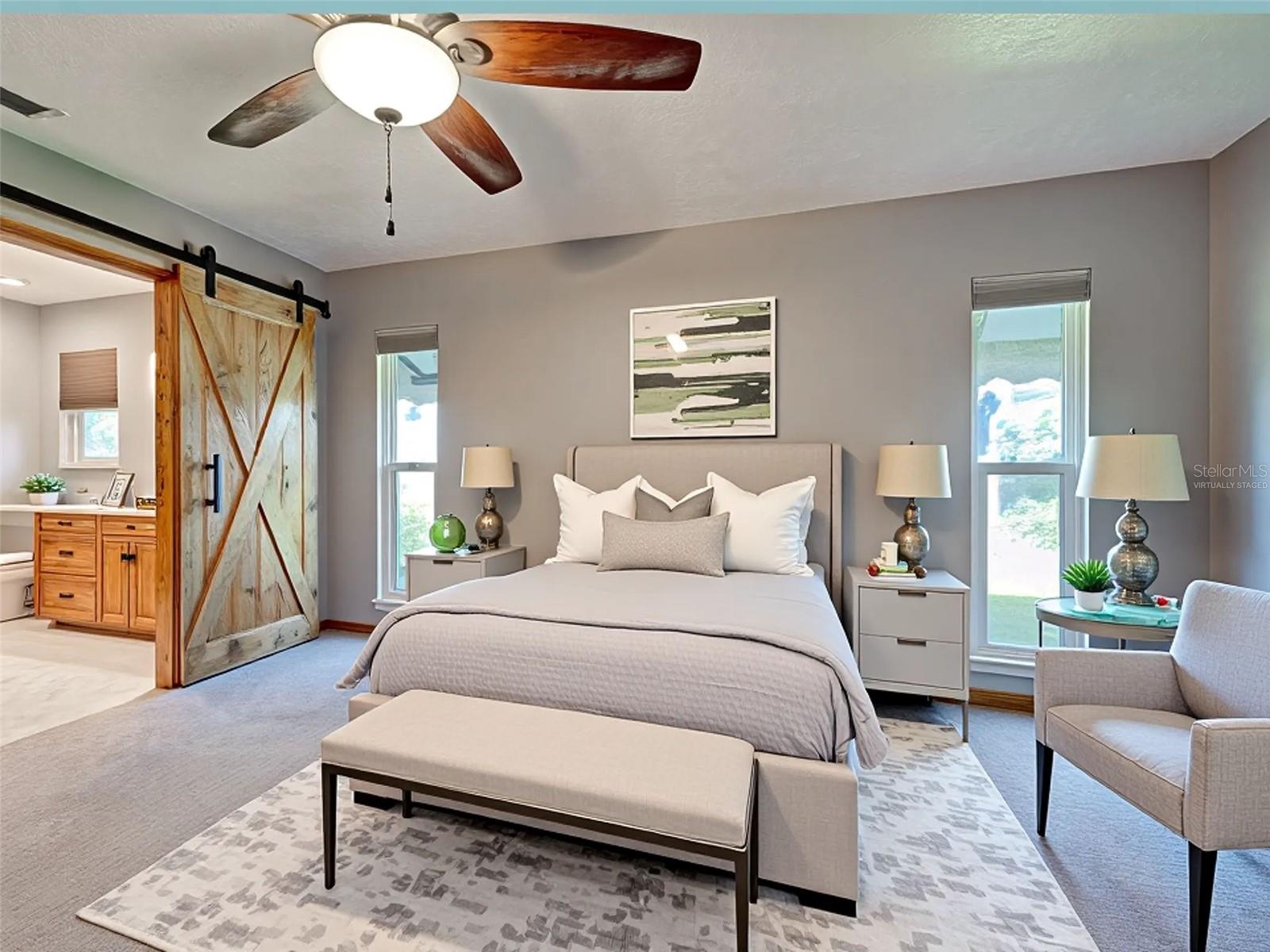 Image 17 of 41 For 7 Old Trail Road