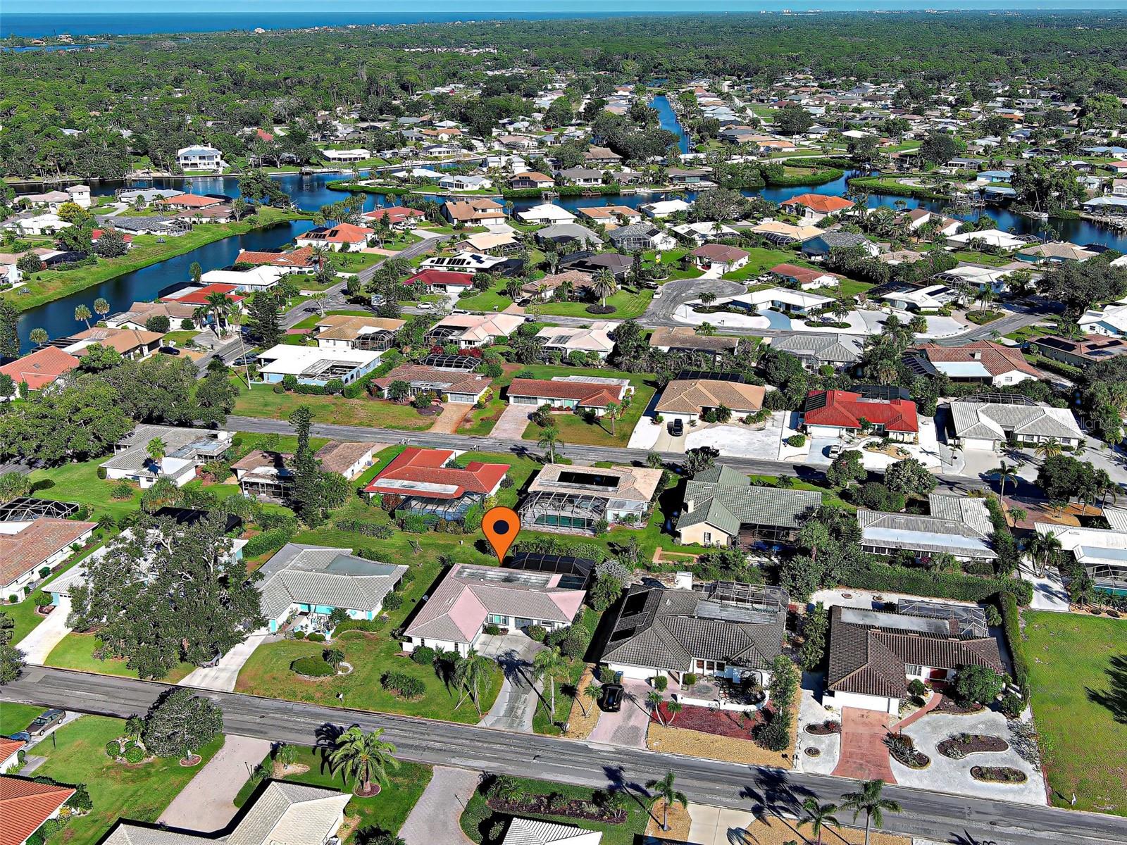 Image 39 of 41 For 7 Old Trail Road