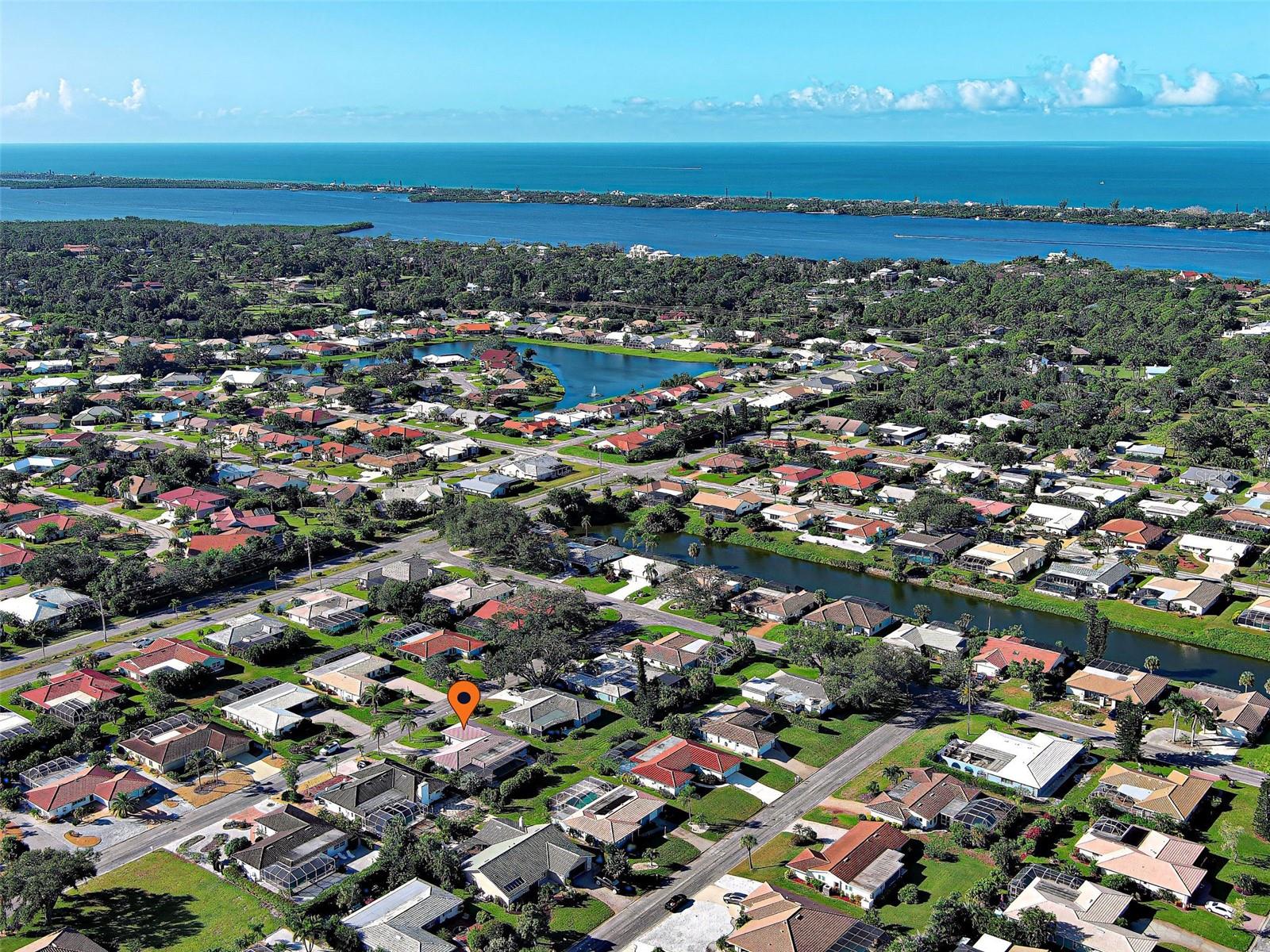 Image 40 of 41 For 7 Old Trail Road