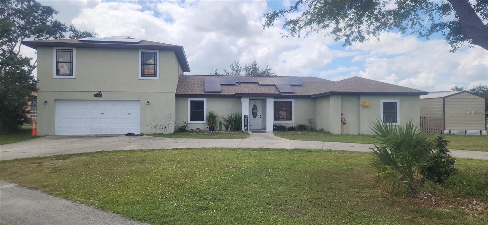 Details for 6219 Coliseum Boulevard, PORT CHARLOTTE, FL 33981