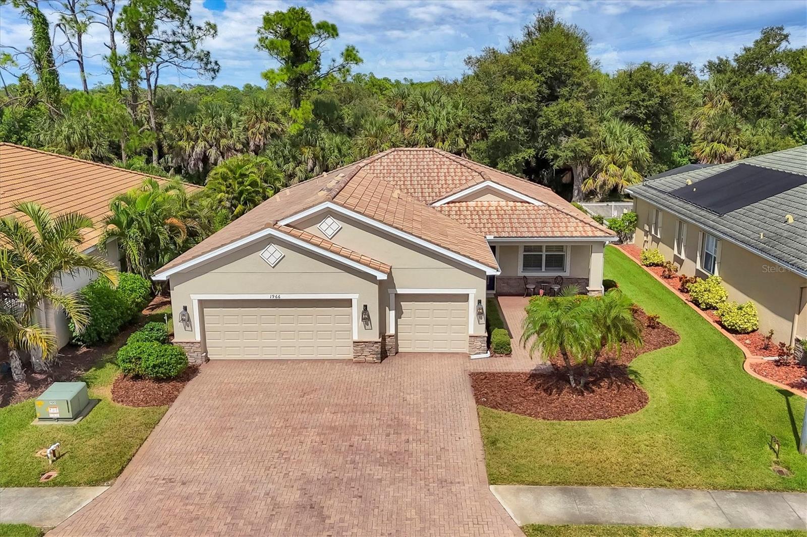 Details for 1966 Mesic Hammock Way, VENICE, FL 34292