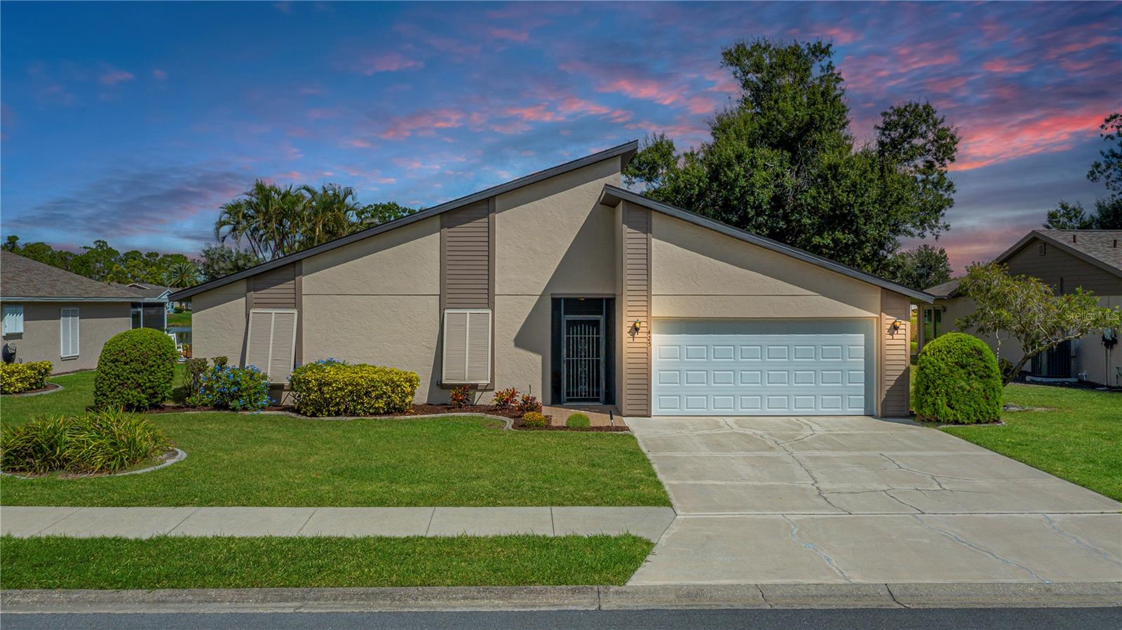 Details for 425 Cypress Forest Drive, ENGLEWOOD, FL 34223