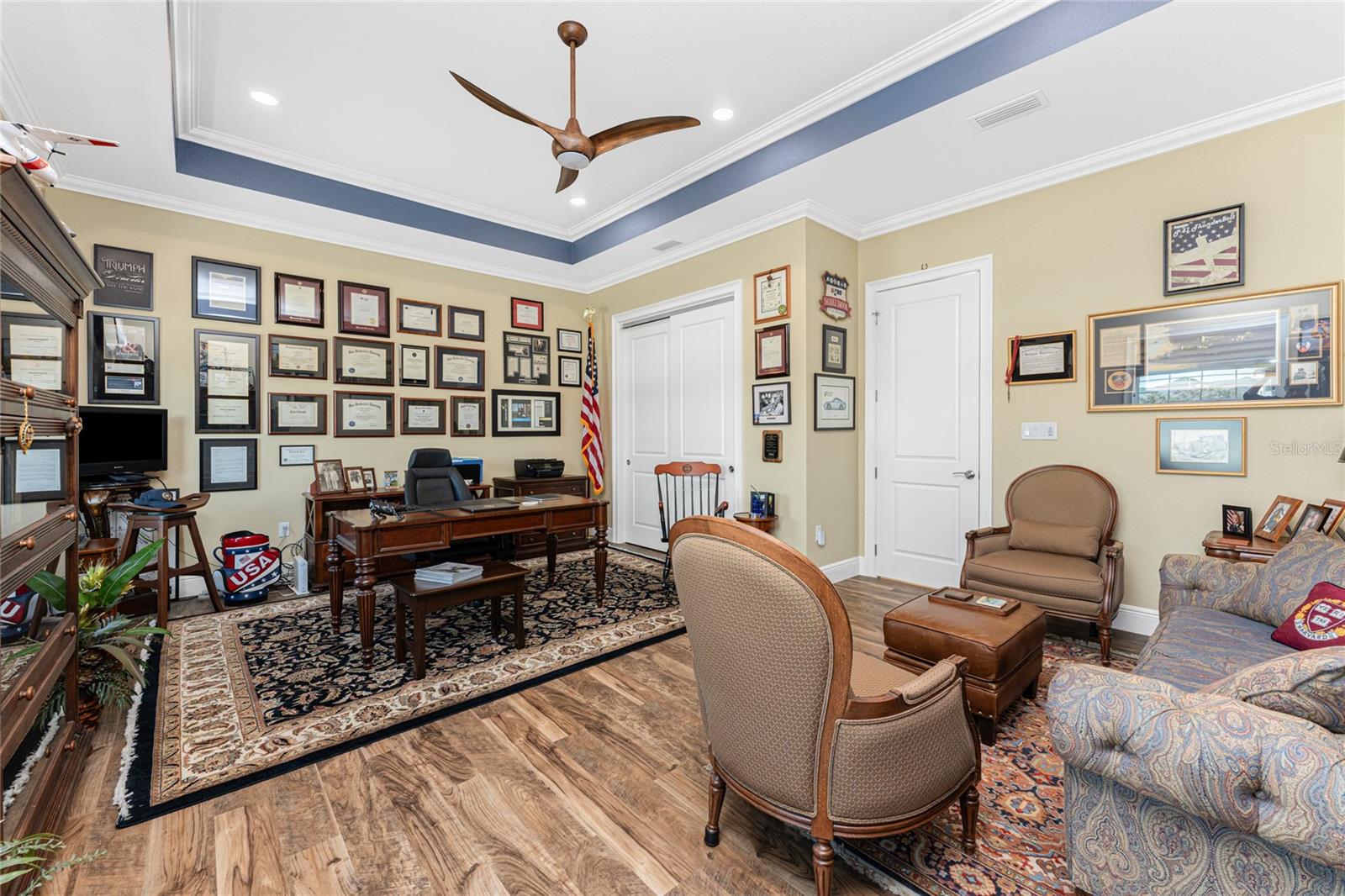 Image 38 of 79 For 9240 Pine Cove Drive