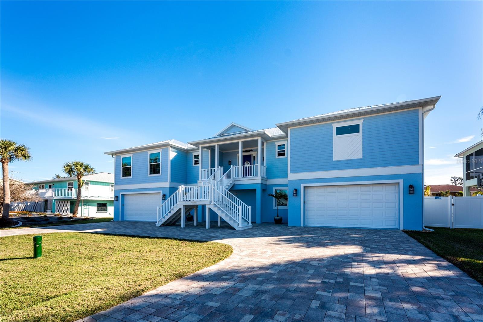 Image 71 of 79 For 9240 Pine Cove Drive