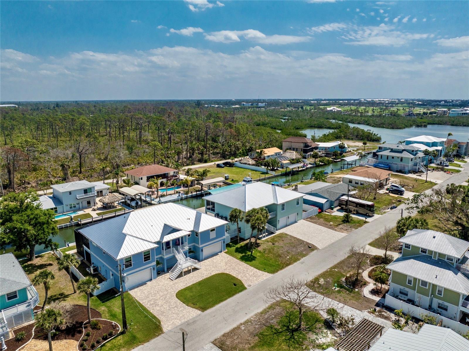 Image 73 of 79 For 9240 Pine Cove Drive