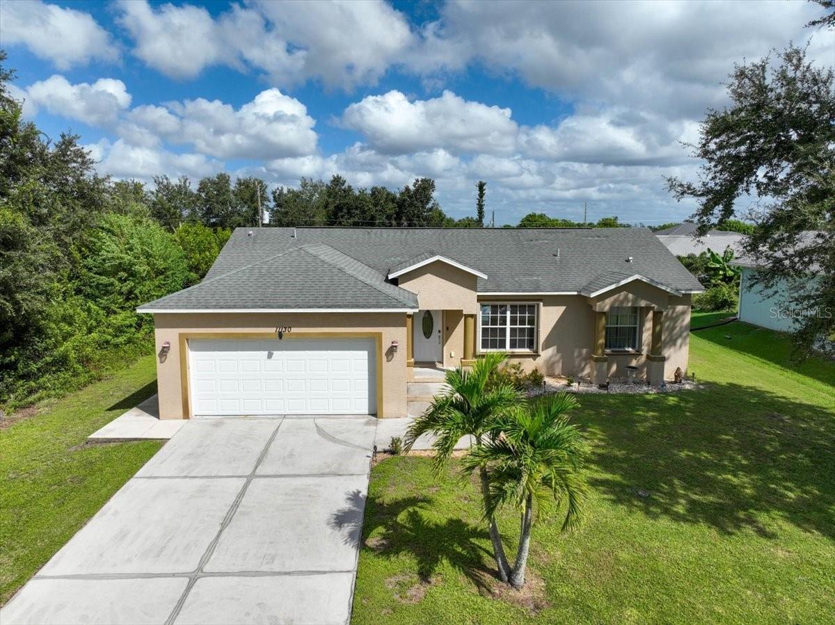 Details for 11130 Magdalena Avenue, ENGLEWOOD, FL 34224