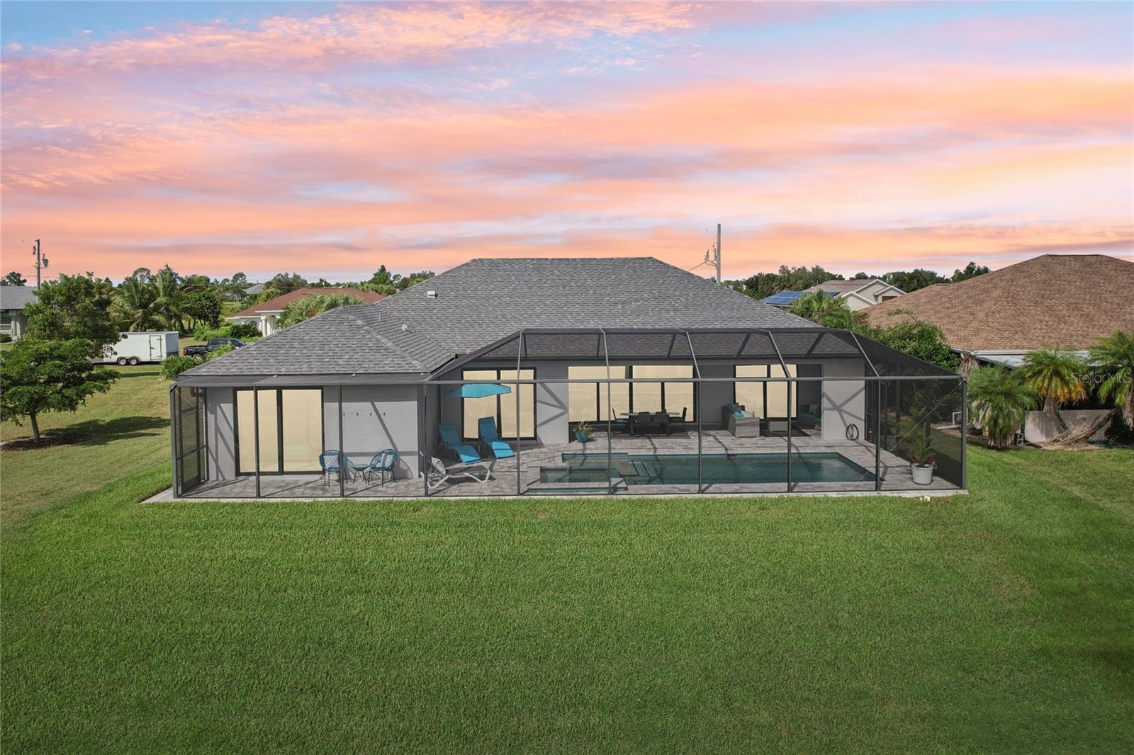 Image 60 of 72 For 35 Medalist Court