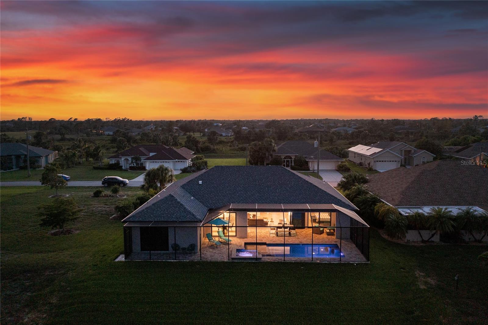 Image 61 of 72 For 35 Medalist Court