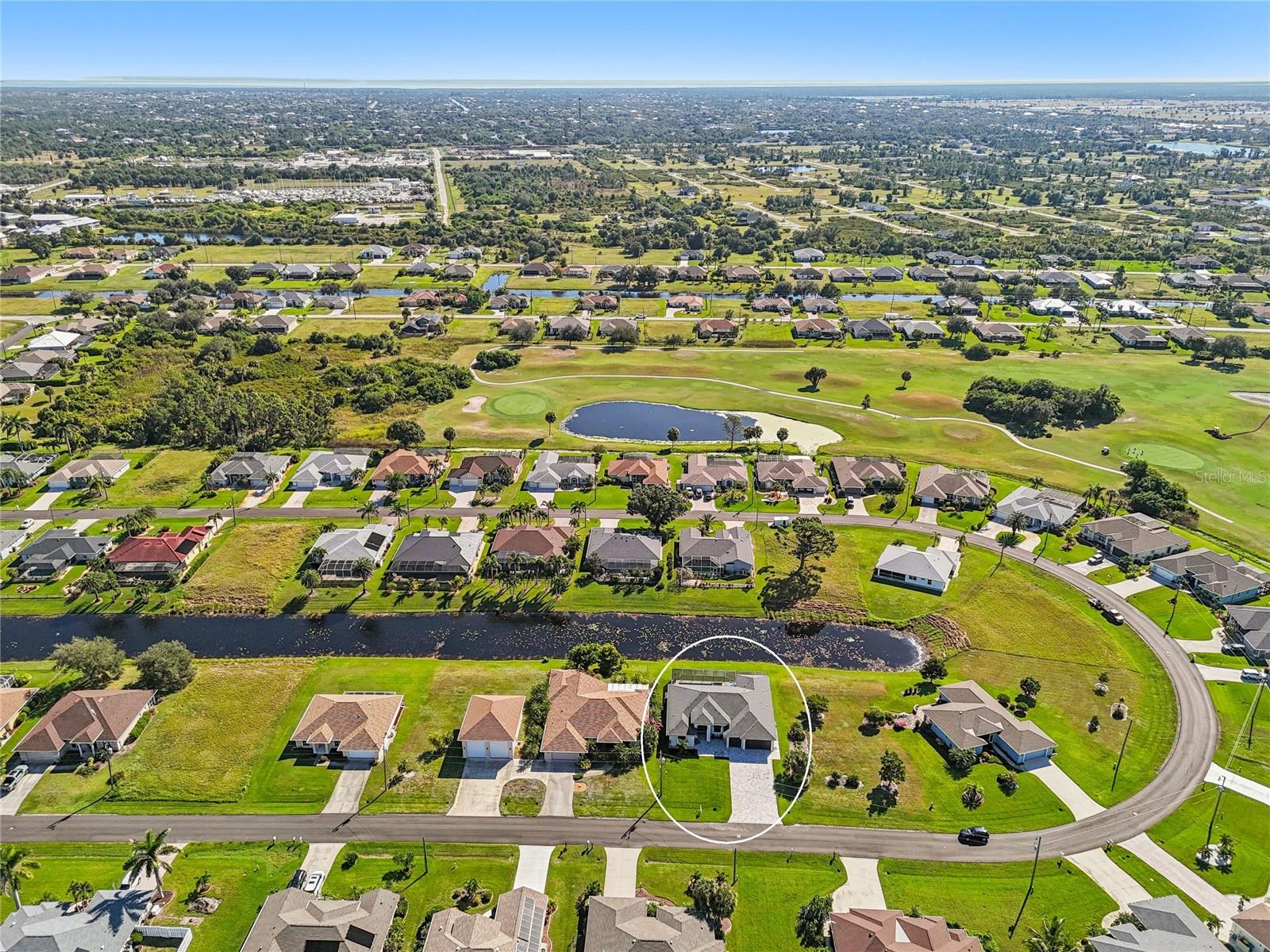 Image 68 of 72 For 35 Medalist Court