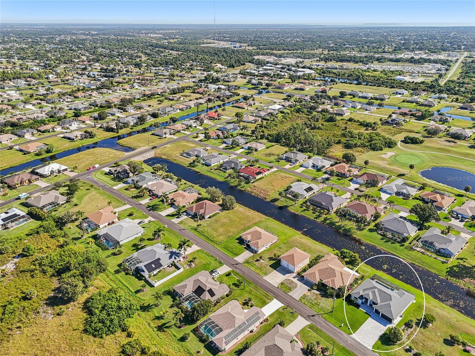Image 69 of 72 For 35 Medalist Court