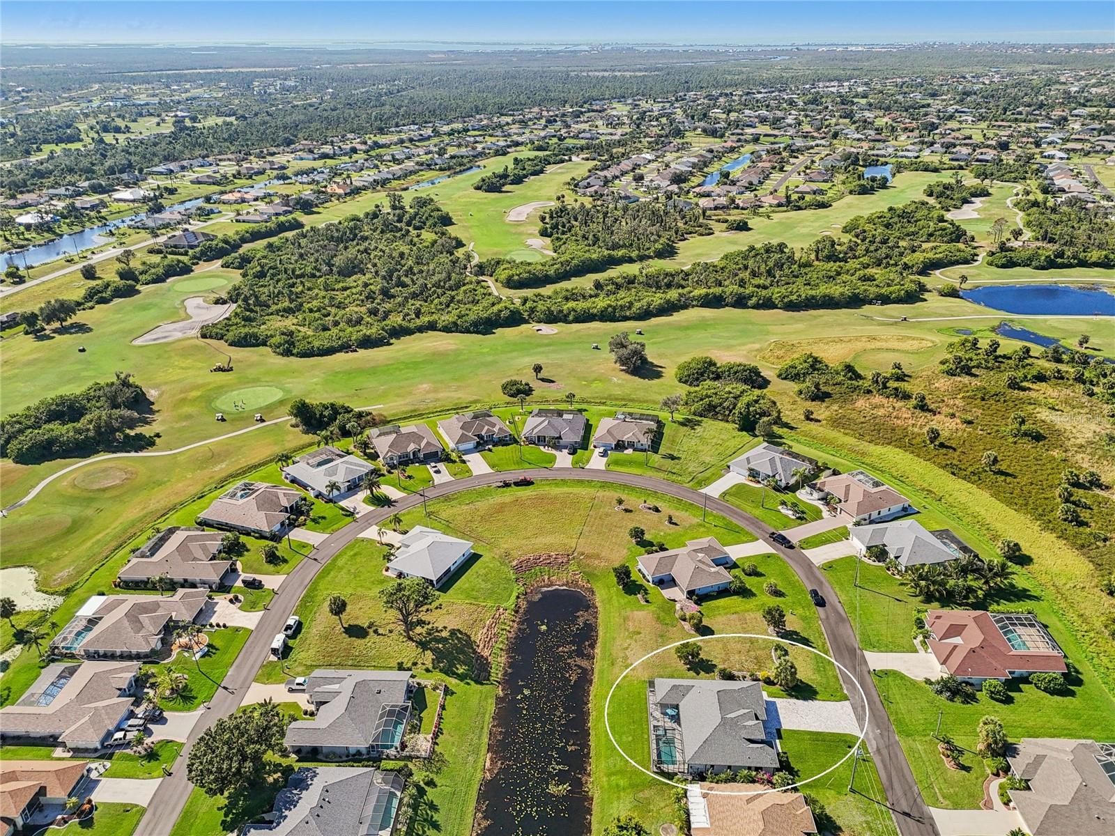 Image 70 of 72 For 35 Medalist Court