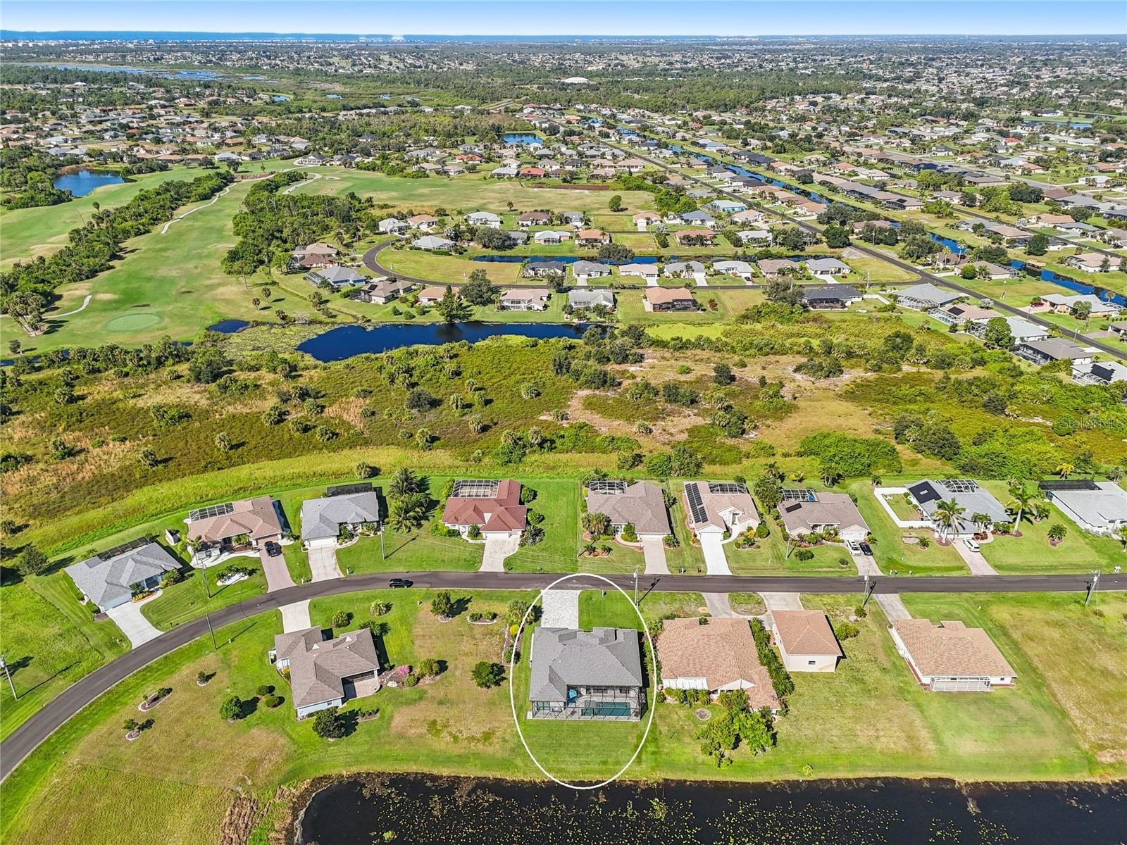 Image 71 of 72 For 35 Medalist Court