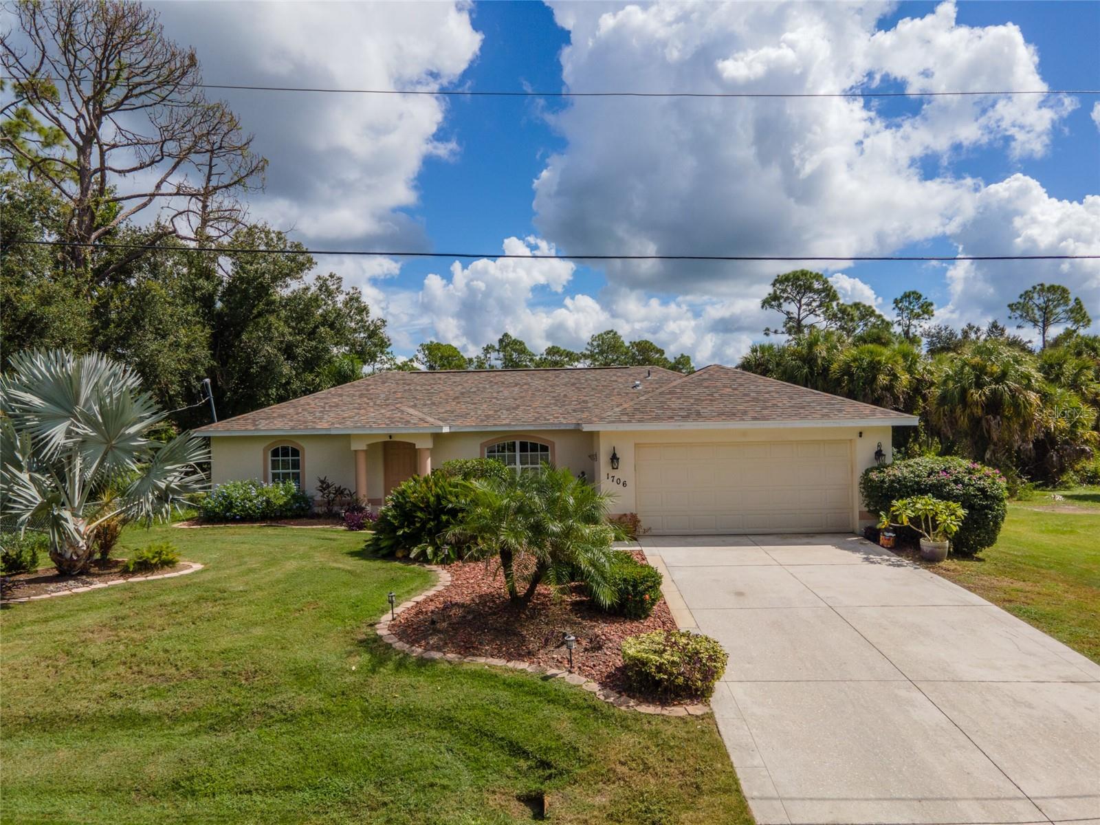 Details for 1706 Purdy Street, NORTH PORT, FL 34288