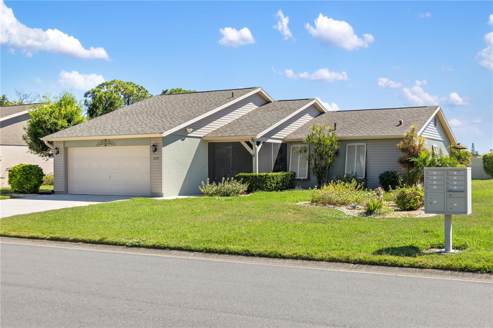 Details for 428 Cypress Forest Drive, ENGLEWOOD, FL 34223