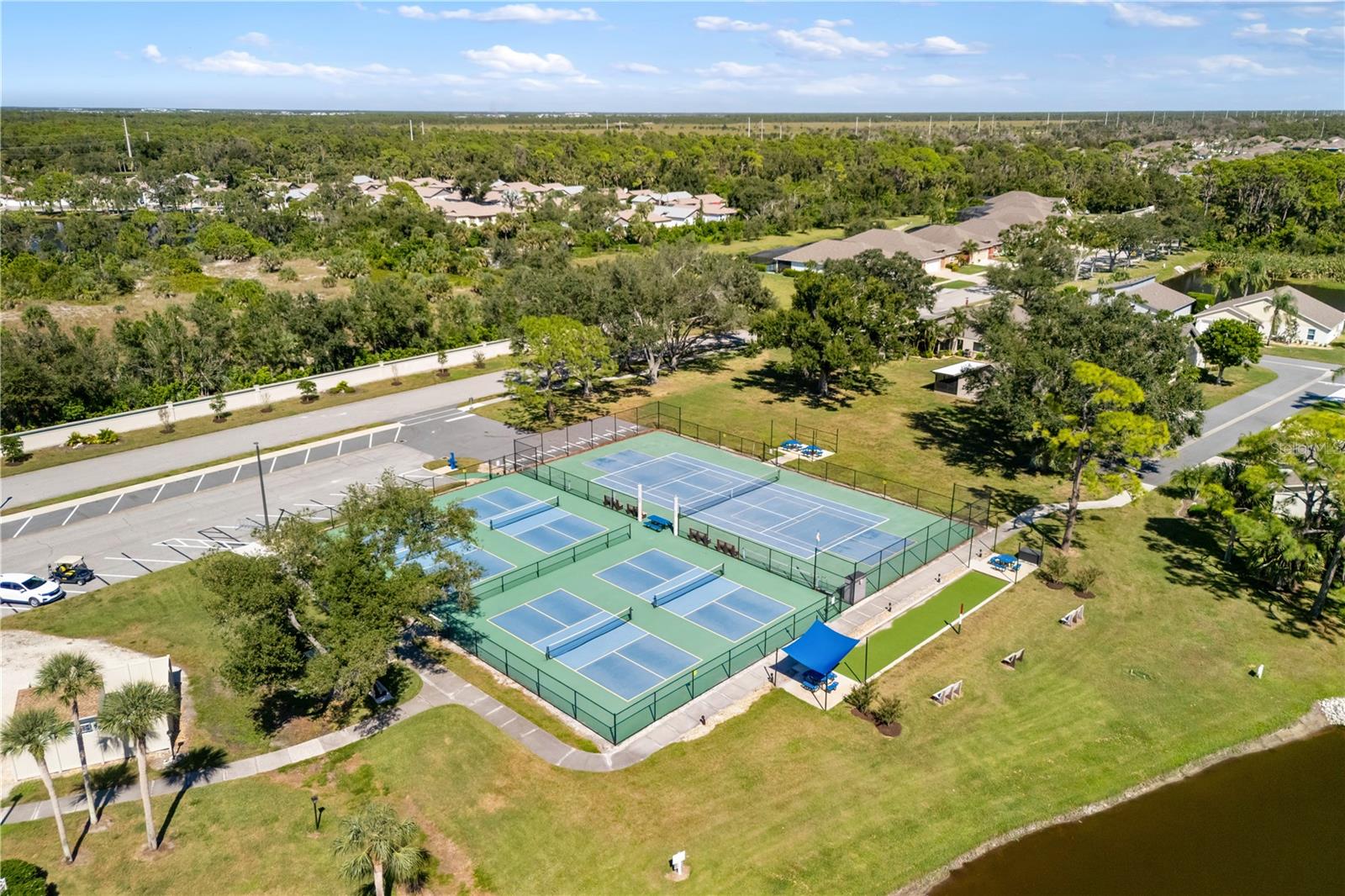 Image 11 of 48 For 428 Cypress Forest Drive