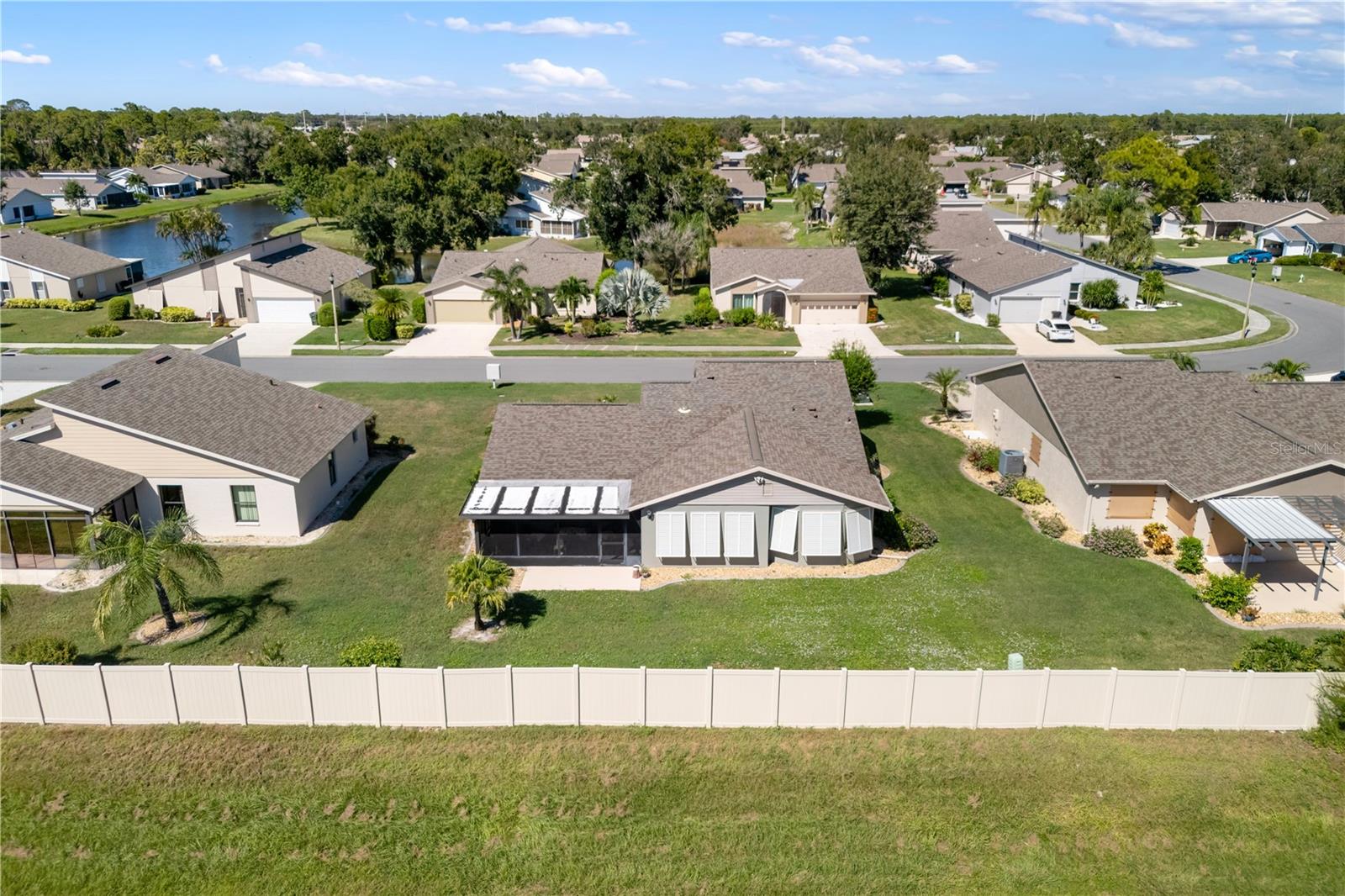 Image 5 of 48 For 428 Cypress Forest Drive