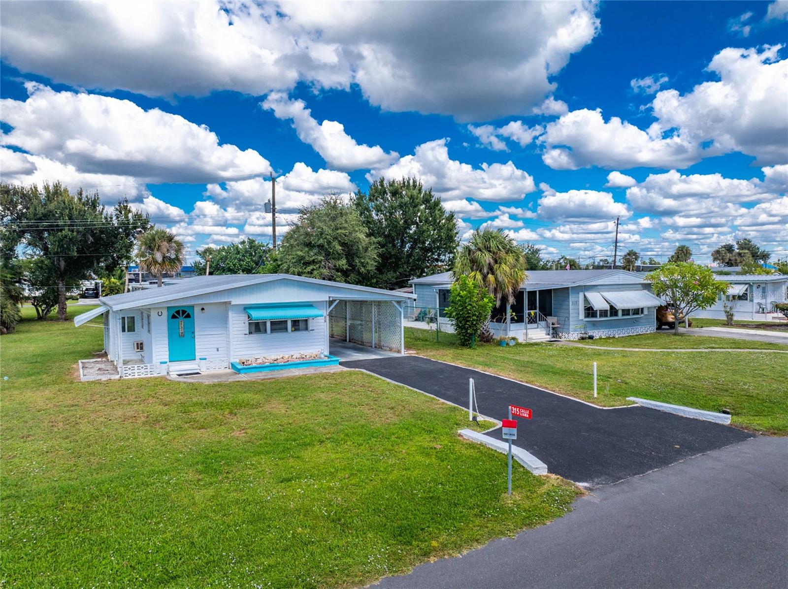 Details for 315 Calle Liana, ENGLEWOOD, FL 34224