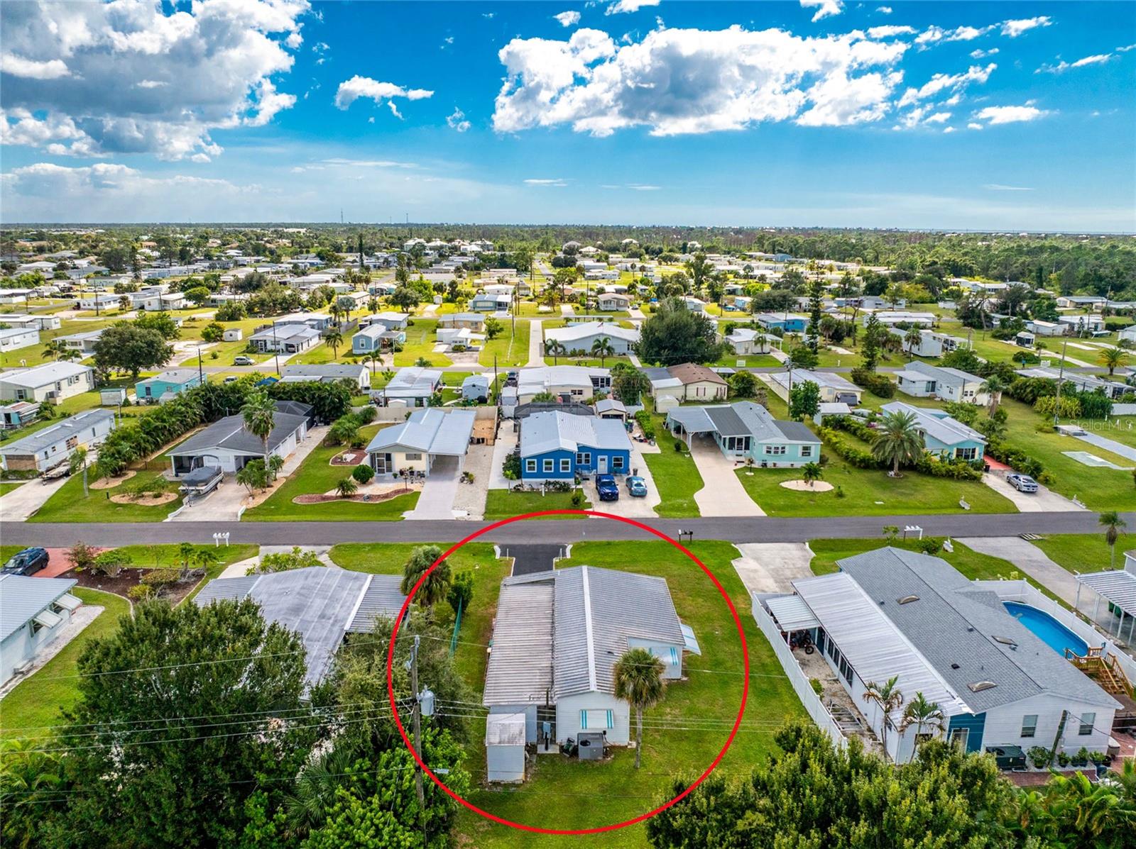 Image 33 of 43 For 315 Calle Liana