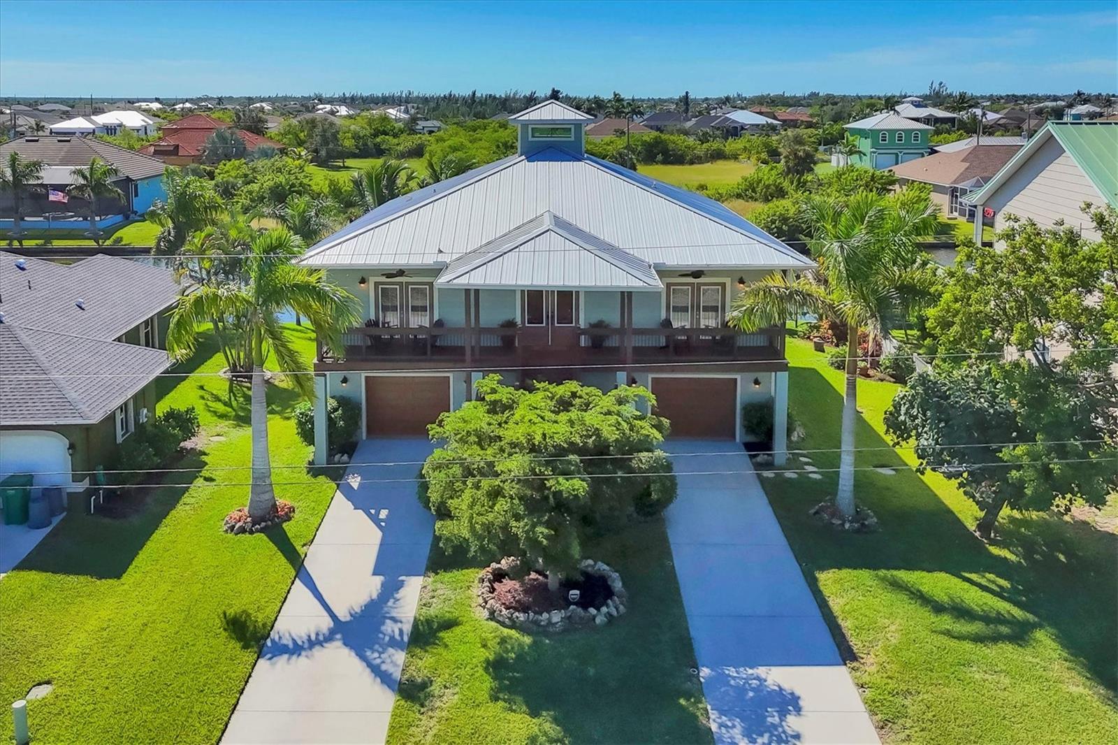 Details for 15634 Margo Circle, PORT CHARLOTTE, FL 33981