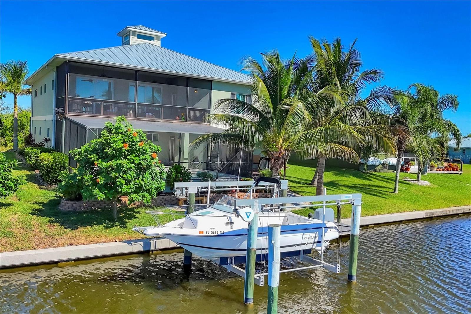 Image 53 of 64 For 15634 Margo Circle