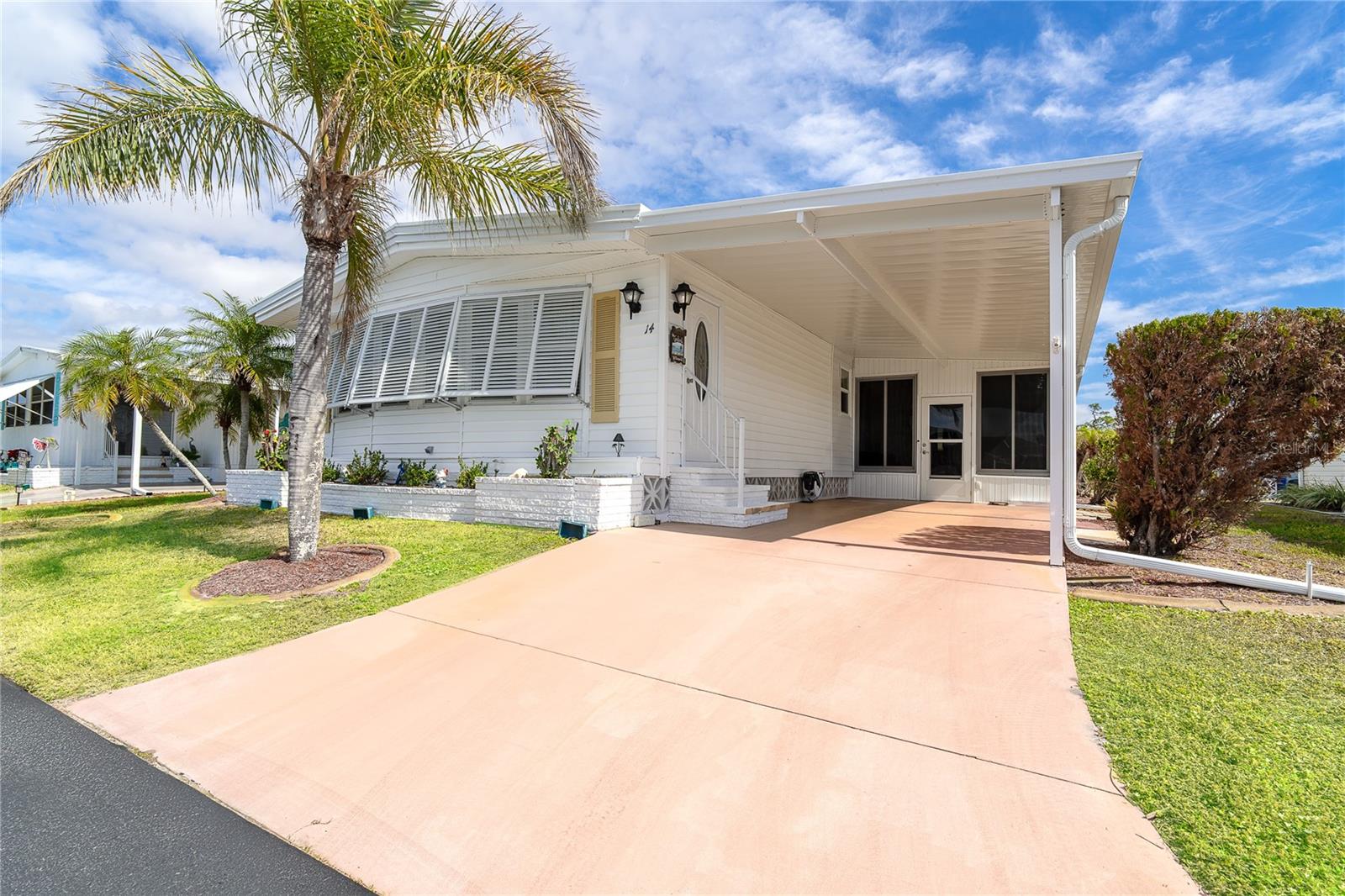 Details for 14 Granada Plaza, ENGLEWOOD, FL 34223