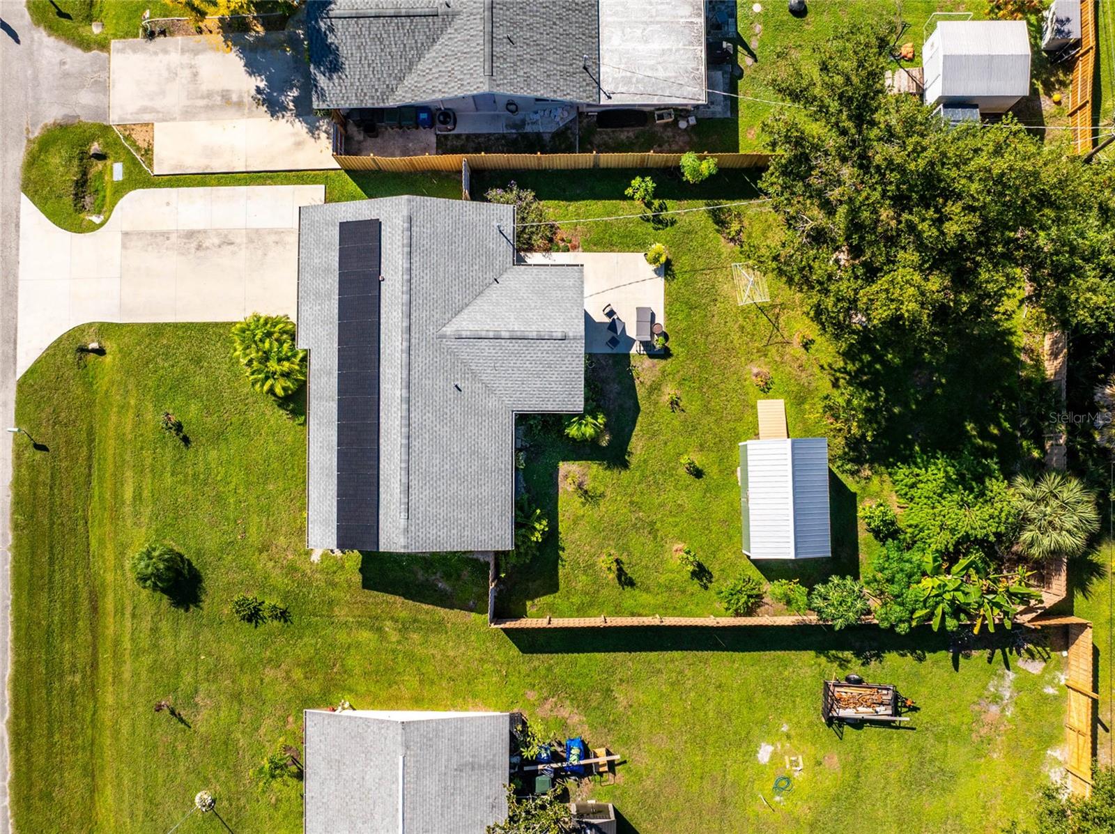 Image 45 of 47 For 786 Carla Drive