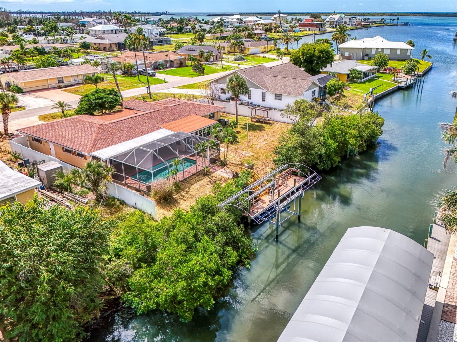 Details for 1962 Arkansas Avenue, ENGLEWOOD, FL 34224